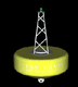 oceanographic buoy