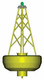 oceanographic buoy