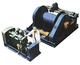 oceanographic research winch (active heave compensation)