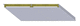 panel : steel / mineral wool (for ship's ceiling)