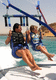 parasail doubleizer bar