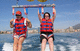 parasail doubleizer bar