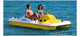 pedal-boat (2 person)