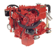 pleasure boat engine : in-board diesel engine 10 - 20 hp (indirect injection, natural aspiration)