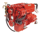 pleasure boat engine : in-board diesel engine 20 - 30 hp (indirect injection, natural aspiration)