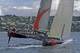 racing catamaran (sailboat)