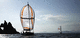 racing-cruising sail : spinnaker (parasail)