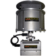 rotary actuator for ROV