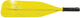 rowing oar blade