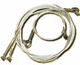 sailboat guardrail wire rope