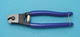 sailboat wire rope cutter (manual operated)