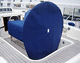sailboats cover (for steering wheels, console, table)