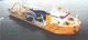 special vessel : cable ship (shipyard)