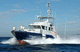 special vessel : offshore patrol-vessel (shipyard)