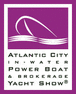 Atlantic City In-Water Power Boat Show