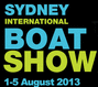 Sydney International Boatshow