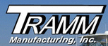 Tramm Arches - logo