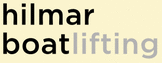 Hilmar BoatLifting - logo