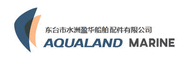 Aqualand - logo