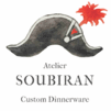 Atelier Soubiran - logo