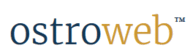 Ostroweb - logo