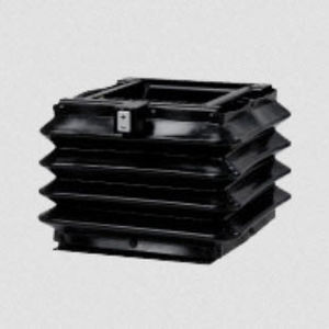 パイロット用シート緩衝器