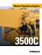 Brochure - Cat 3500C Marine Engine