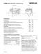 Cat 3126B Propulsion