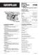 Cat 3196 Propulsion