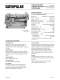 Cat C280-6 Genset Spec Sheet