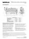 Cat C280-6 Genset Spec Sheet