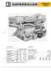 Cat D343 Propulsion