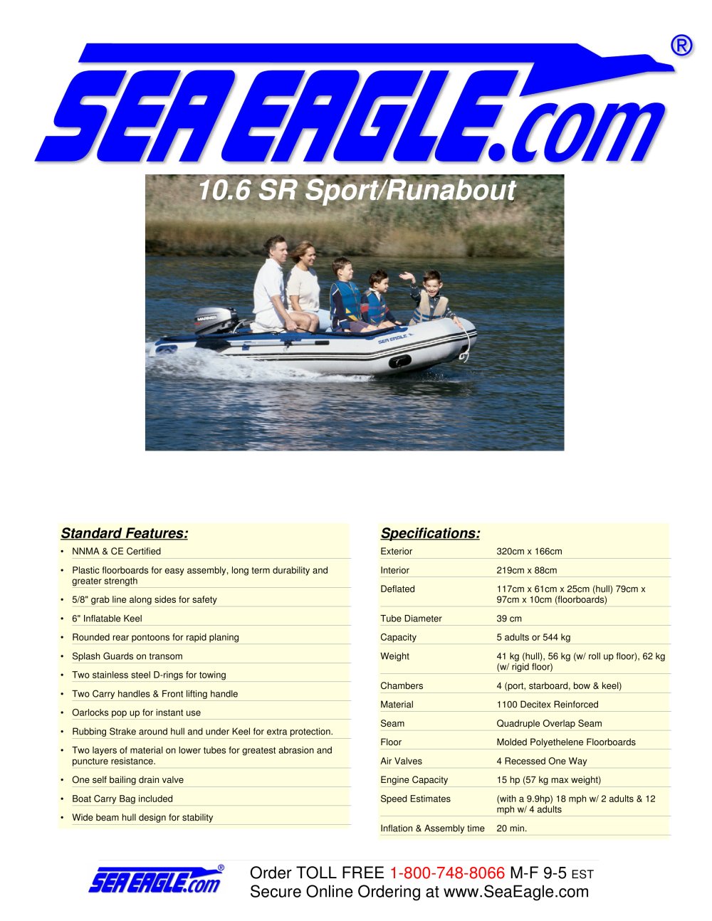 SeaEagle.com - 151240, 57840, 16524, 205013