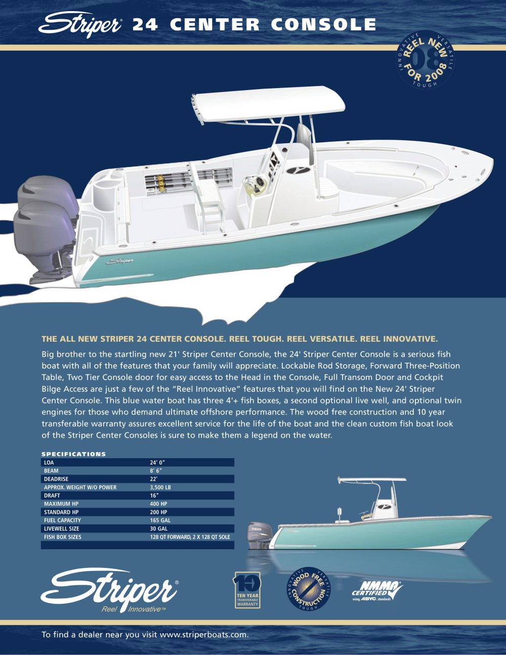 Seaswirl - 5051, 4852