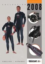 Diving catalog 2008