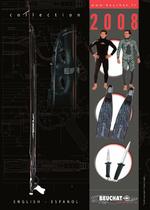 Spearfishing catalog 2008