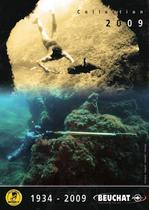 Spearfishing Ctalog 2009