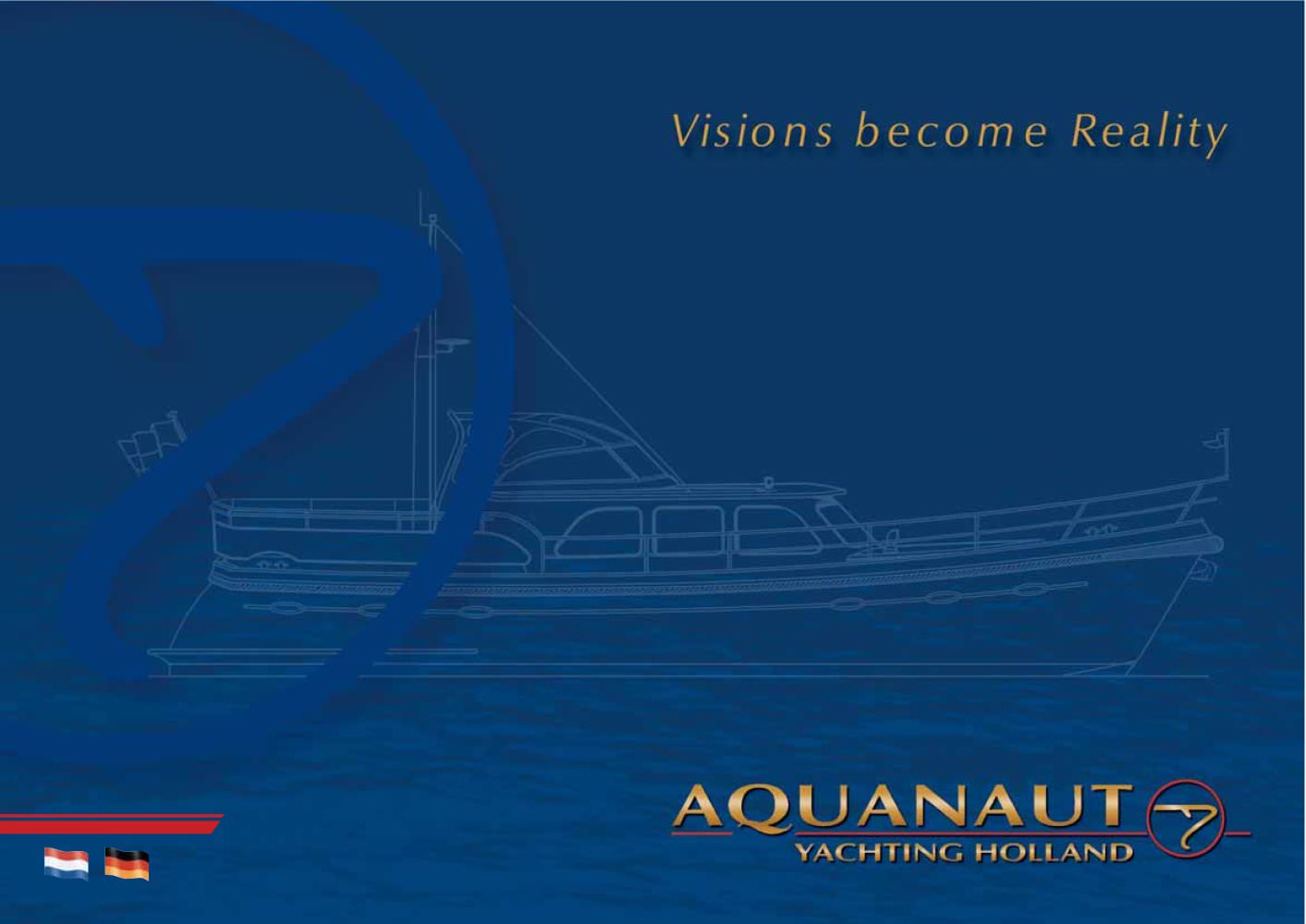 Aquanaut - 