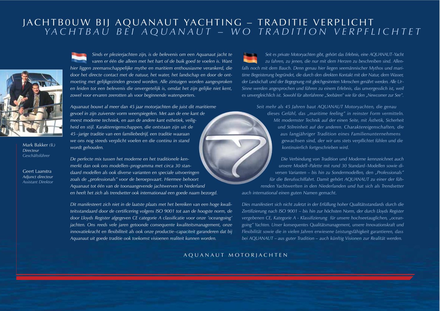Aquanaut - 4438