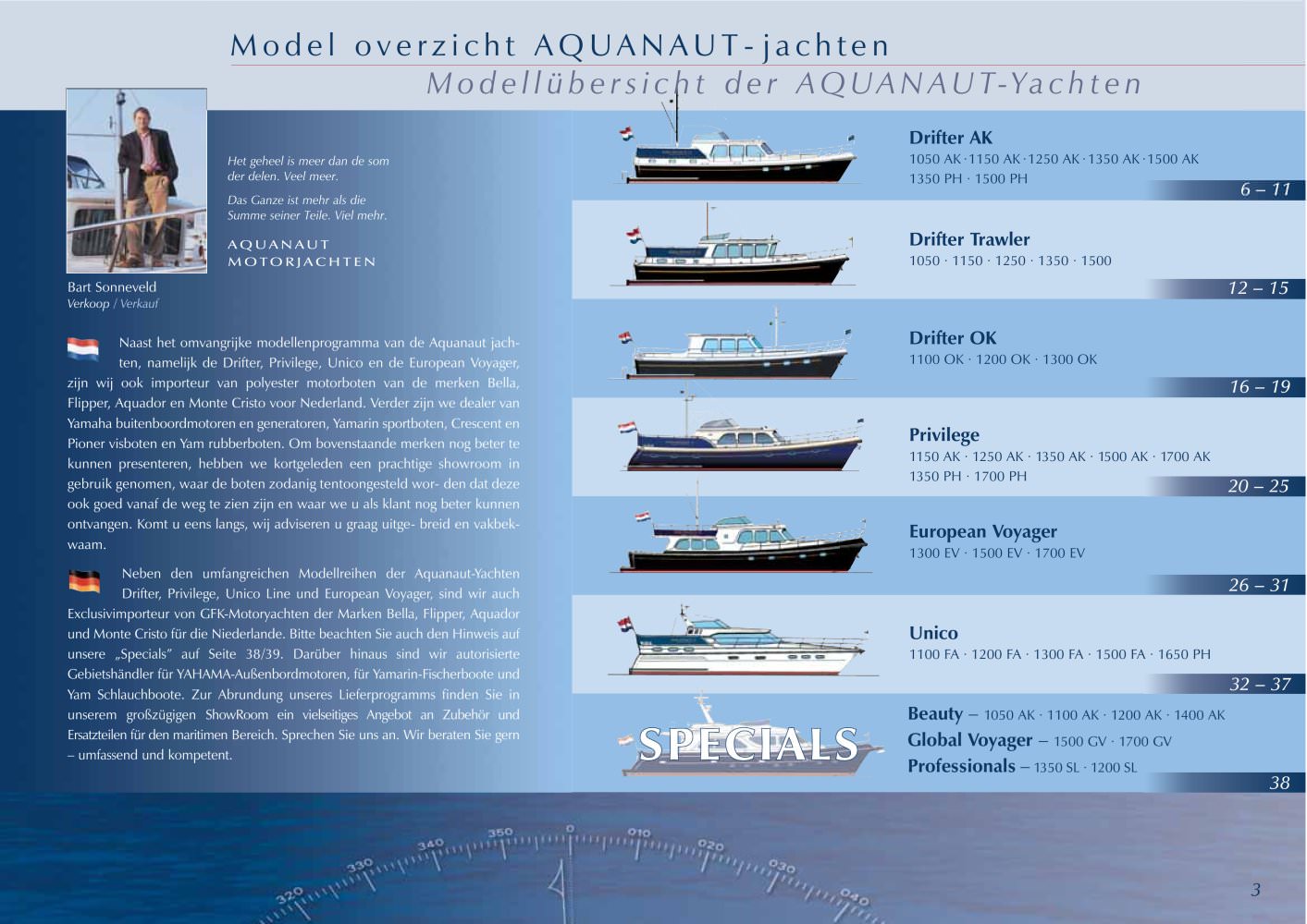 Aquanaut - 15906