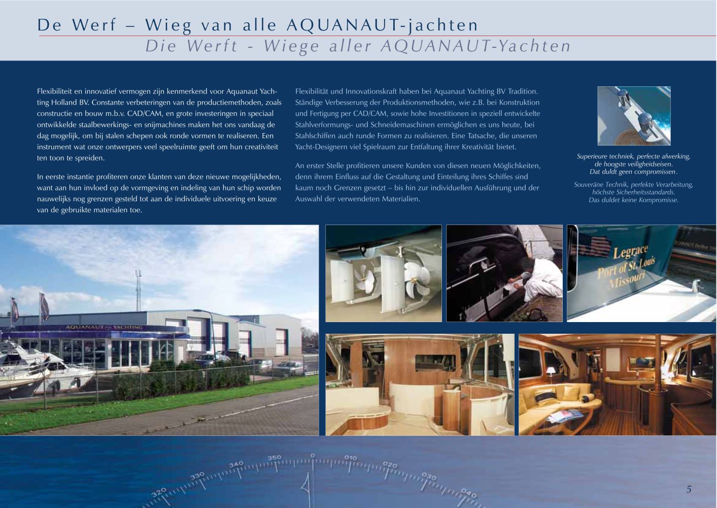 Aquanaut - 4438