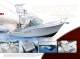 Albemarle Boats 2009 Full Line Product Brochure - Albemarle