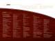 Albemarle Boats 2009 Full Line Product Brochure - Albemarle