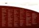 Albemarle Boats 2009 Full Line Product Brochure - Albemarle