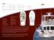 Albemarle Boats 2009 Full Line Product Brochure - Albemarle