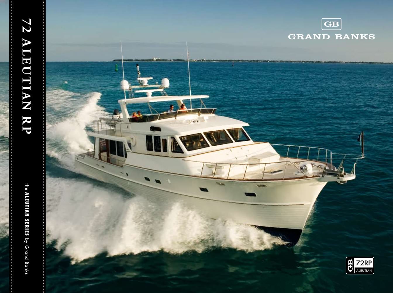 Grand Banks - 