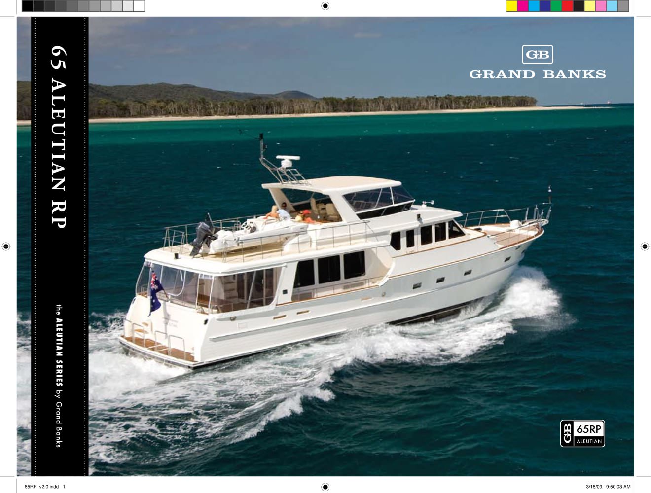 Grand Banks - 