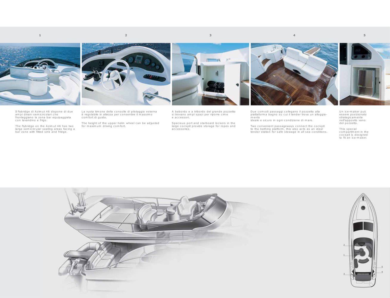 Azimut - 152327