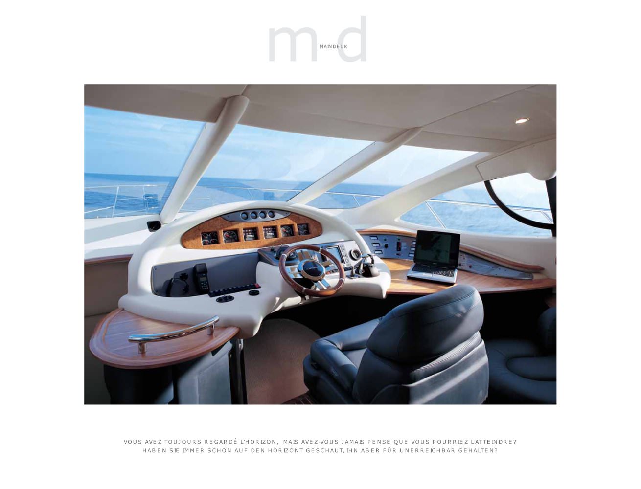 Azimut - 