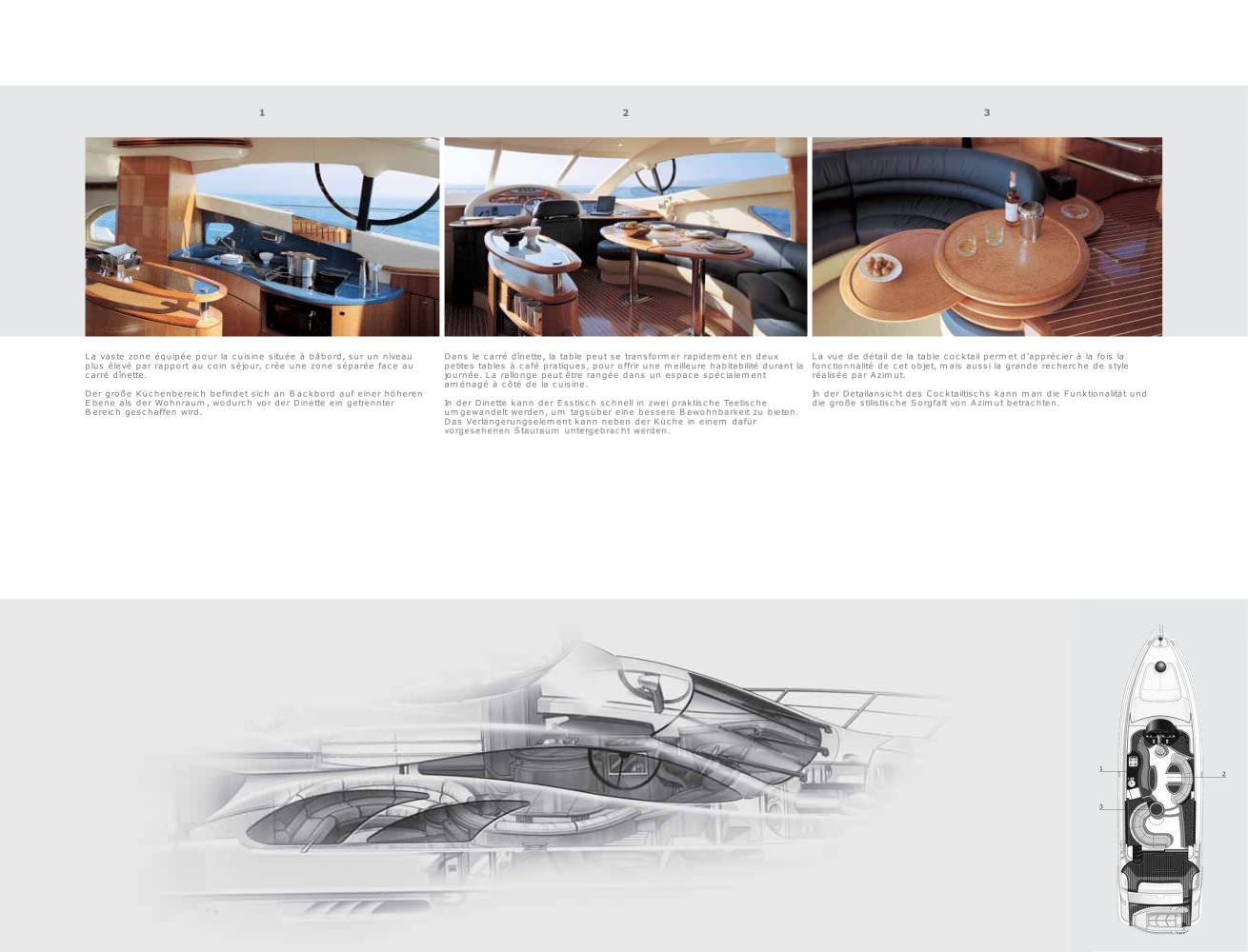 Azimut - 